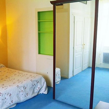 T2 A Pied De Plage Sur Ancien Hotel Chic, Samedi A Samedi San Juan de Luz Exterior foto